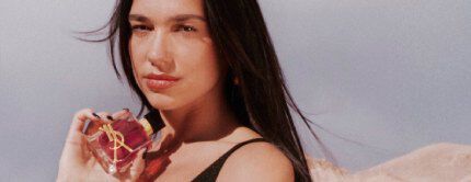 CONSIGUE EL LOOK DE DUA LIPA