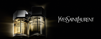 La Nuit de L'Homme Eau de Toilette Spray: atracción nocturna | YSL
