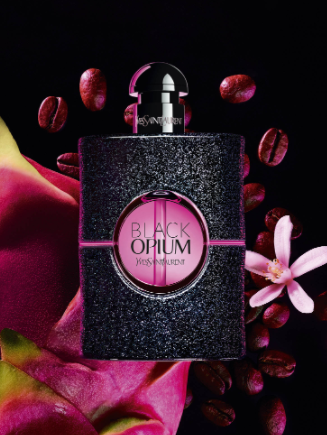 El Corte Inglés Precio Colonia Black Opium Perfume Black Opium