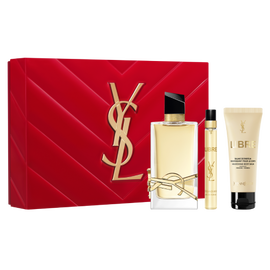 Yves Saint Laurent Saint Laurent YSL Mini 4 Piece Gift Set Ysl