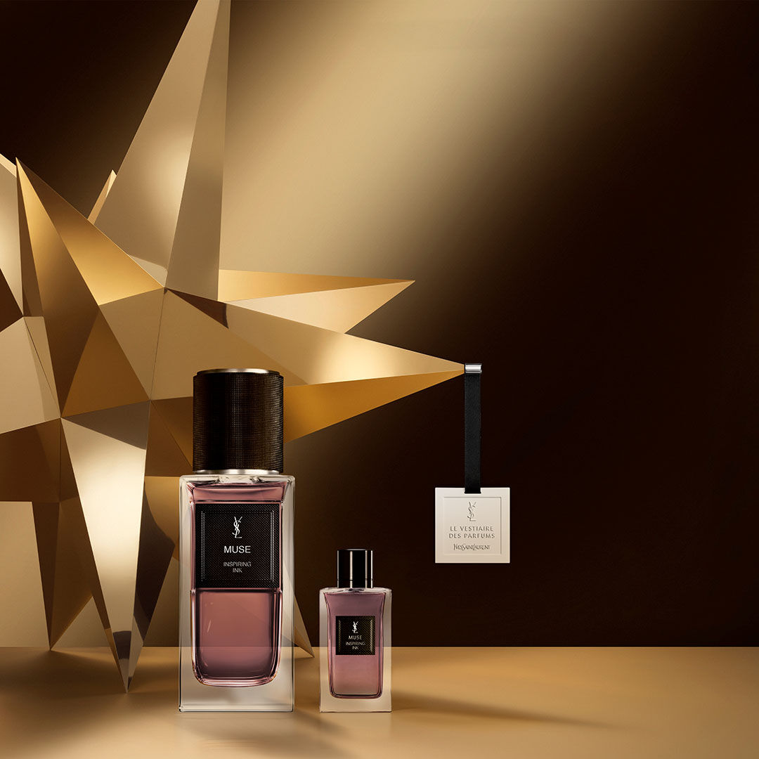 Cofre de Navidad Muse Eau de Parfum