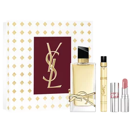 Cofre Regalo LIBRE Eau de Parfum + Mini Loveshine