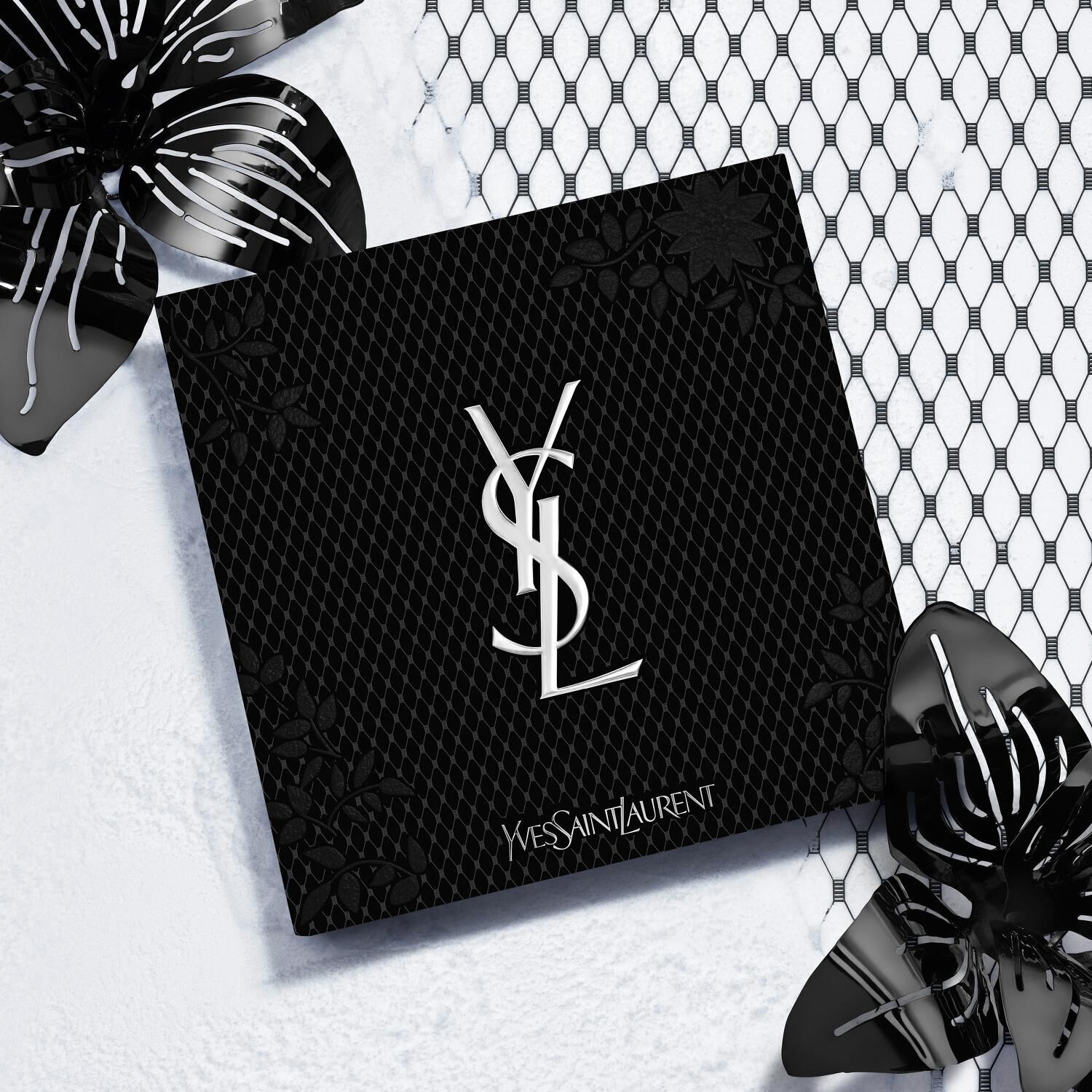 COFRE DE REGALO Y EAU DE TOILETTE 100 ML + 10 ML