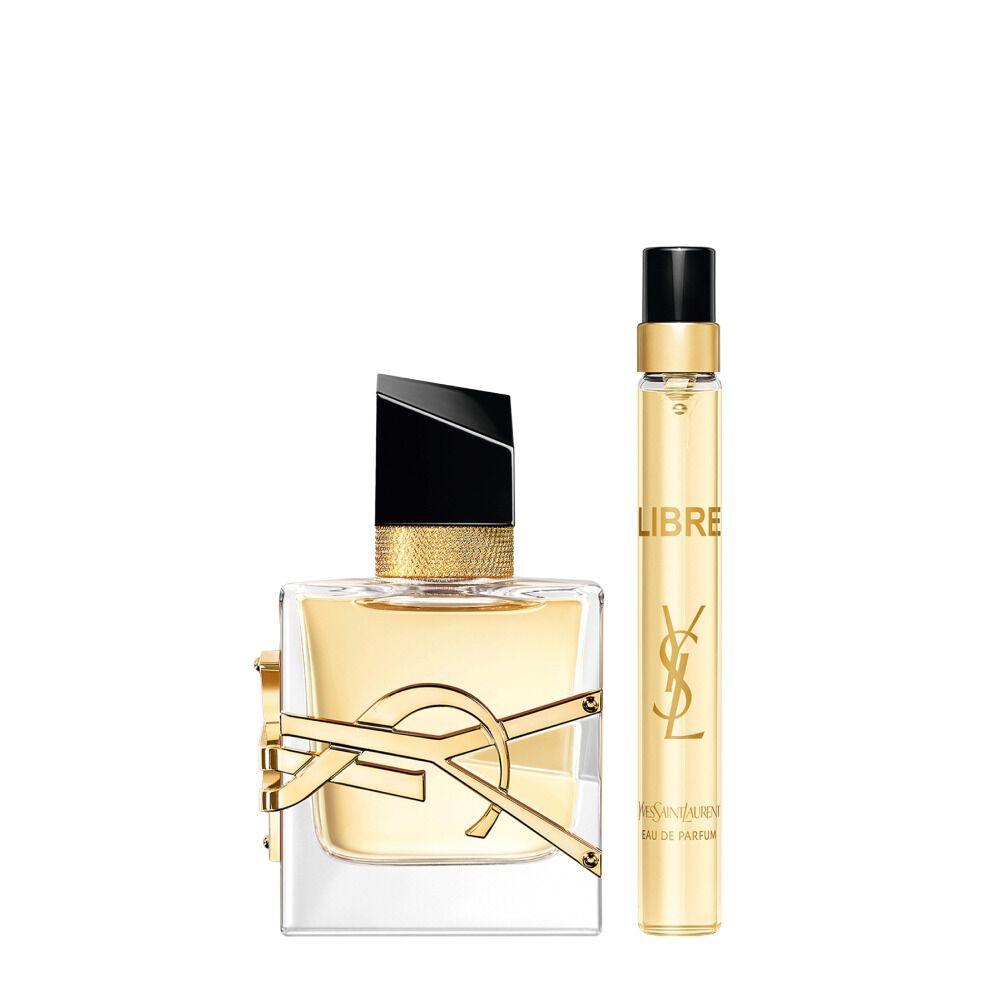 Cofre Regalo LIBRE Eau de Parfum Duo