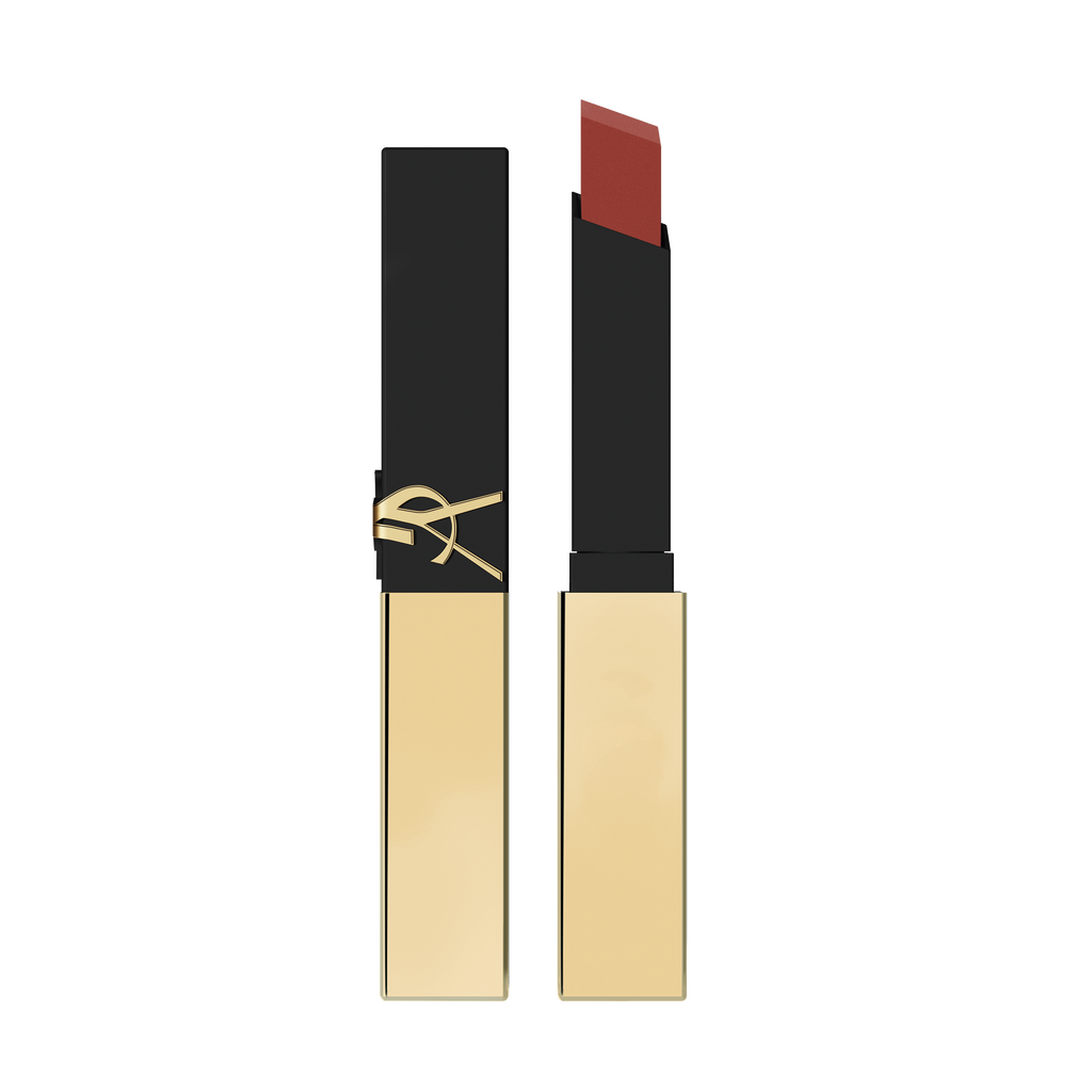 Yves Saint Laurent THE SLIM barra de labios mate #28 – imagen 7