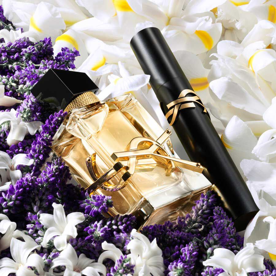 DUO LIBRE EAU DE PARFUM Y LASH CLASH MASCARA