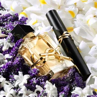 DUO LIBRE EAU DE PARFUM Y LASH CLASH MASCARA