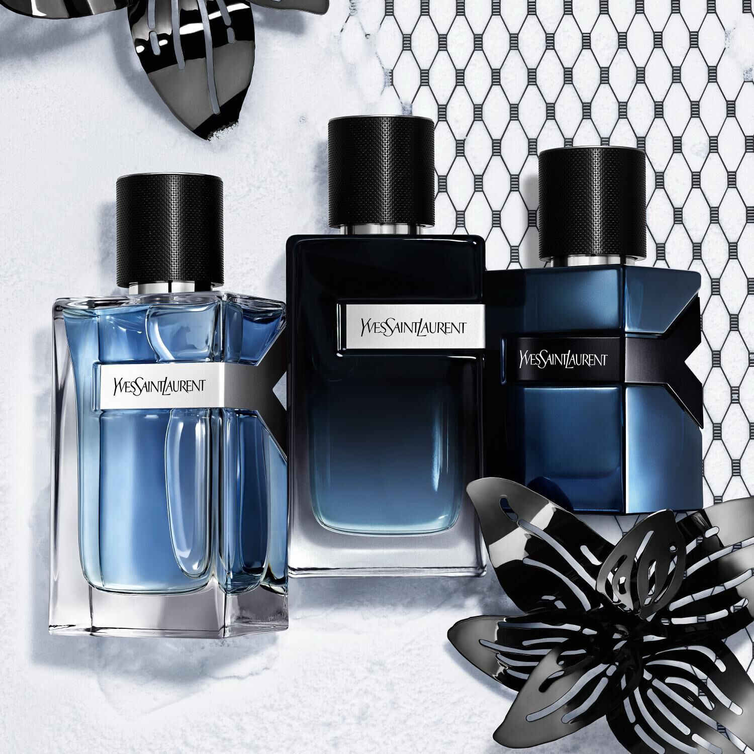 COFRE DE REGALO Y EAU DE TOILETTE 100 ML + 10 ML