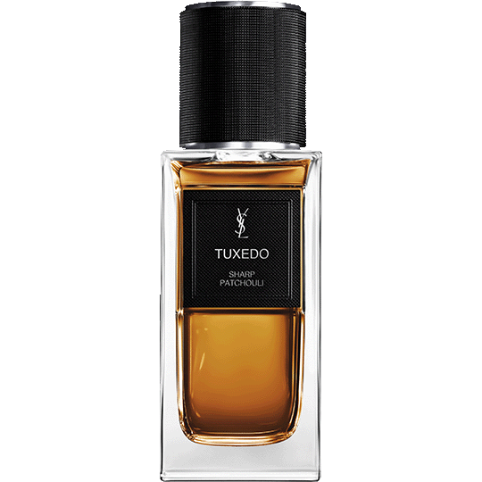 Tuxedo Eau de Parfum · Especias Pachulí - Chipre Ámbar | YSL Beauty