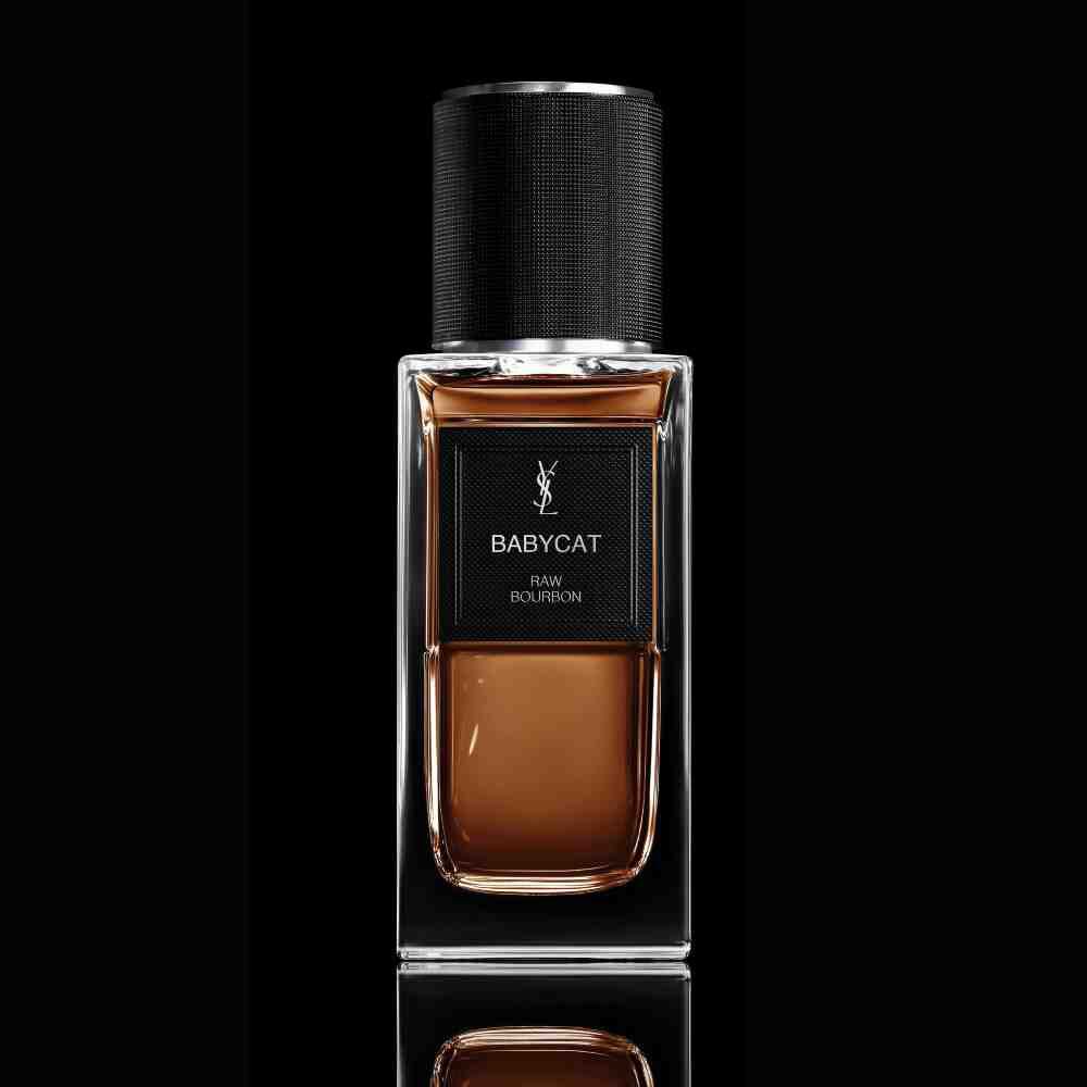 Babycat  Eau de Parfum