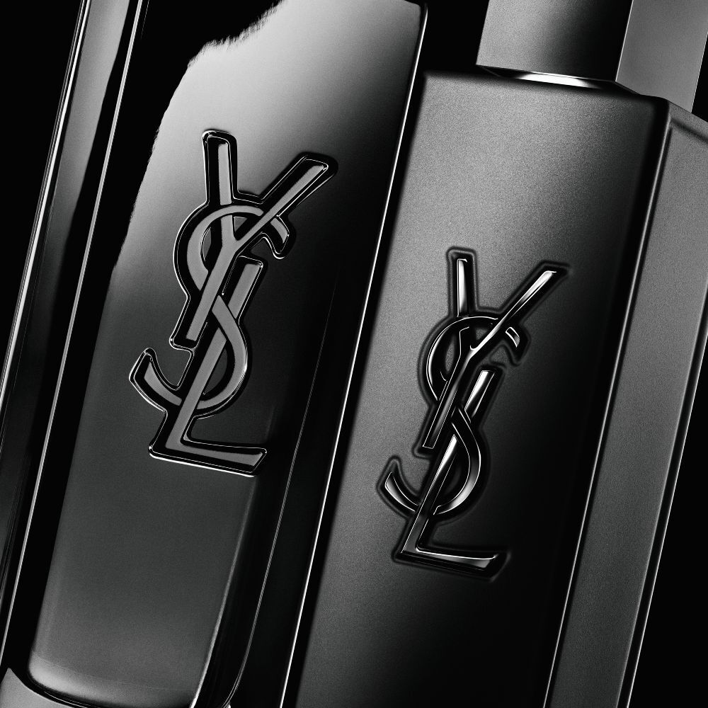 MYSLF Le Parfum