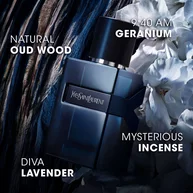 Y L'ELIXIR