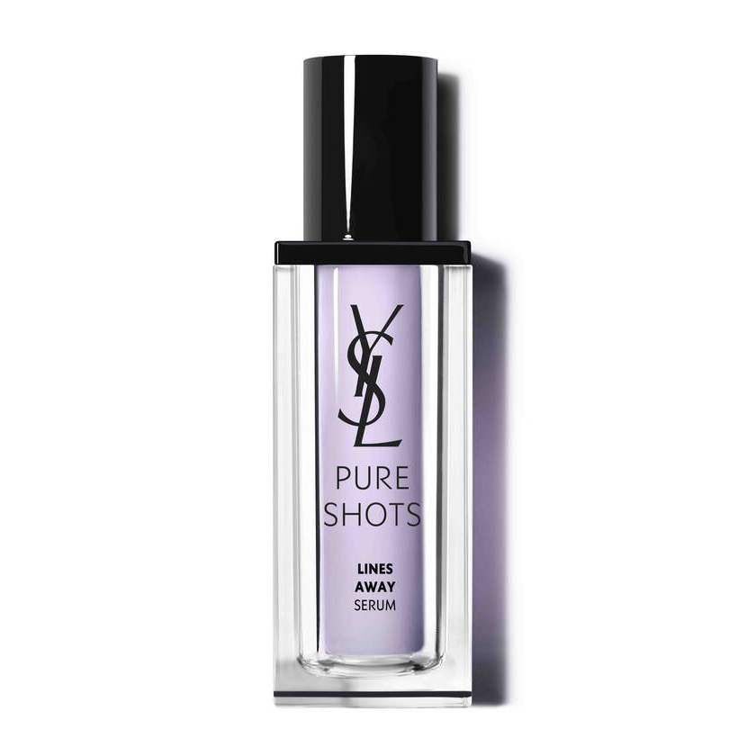 Pure Shots | YSL Beauty