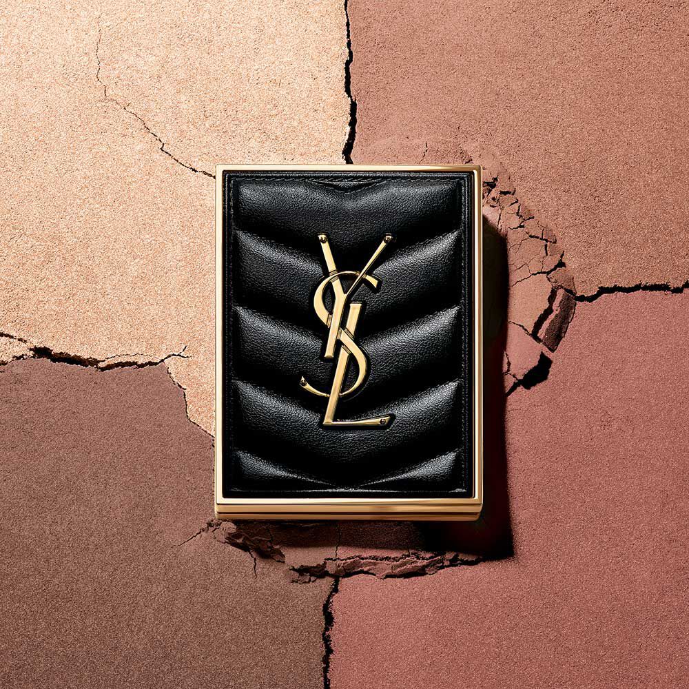 Couture Mini Clutch