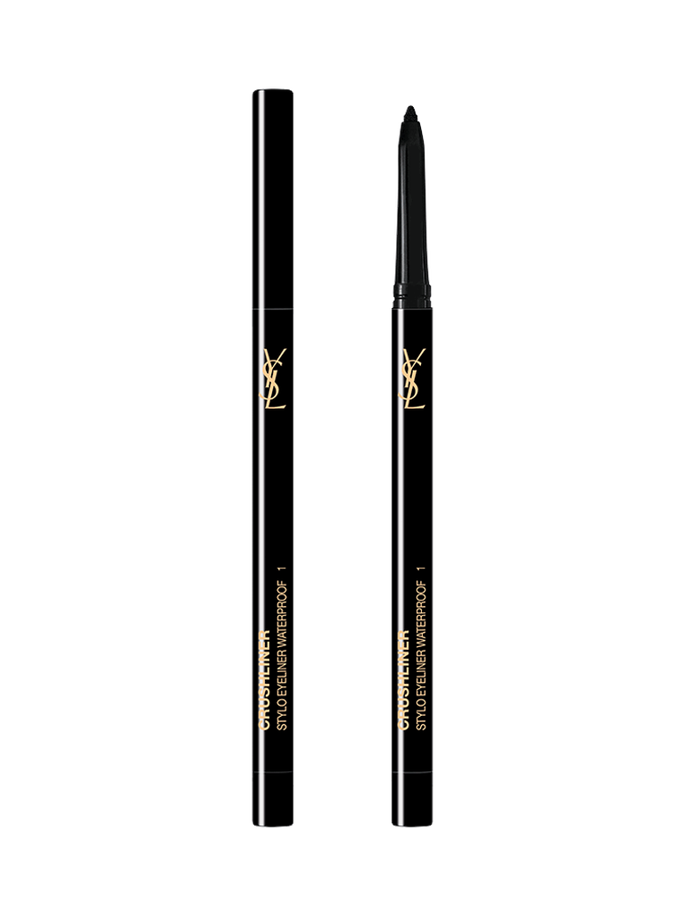 Yves Saint Laurent CrushLiner EyeLiner – imagen 4