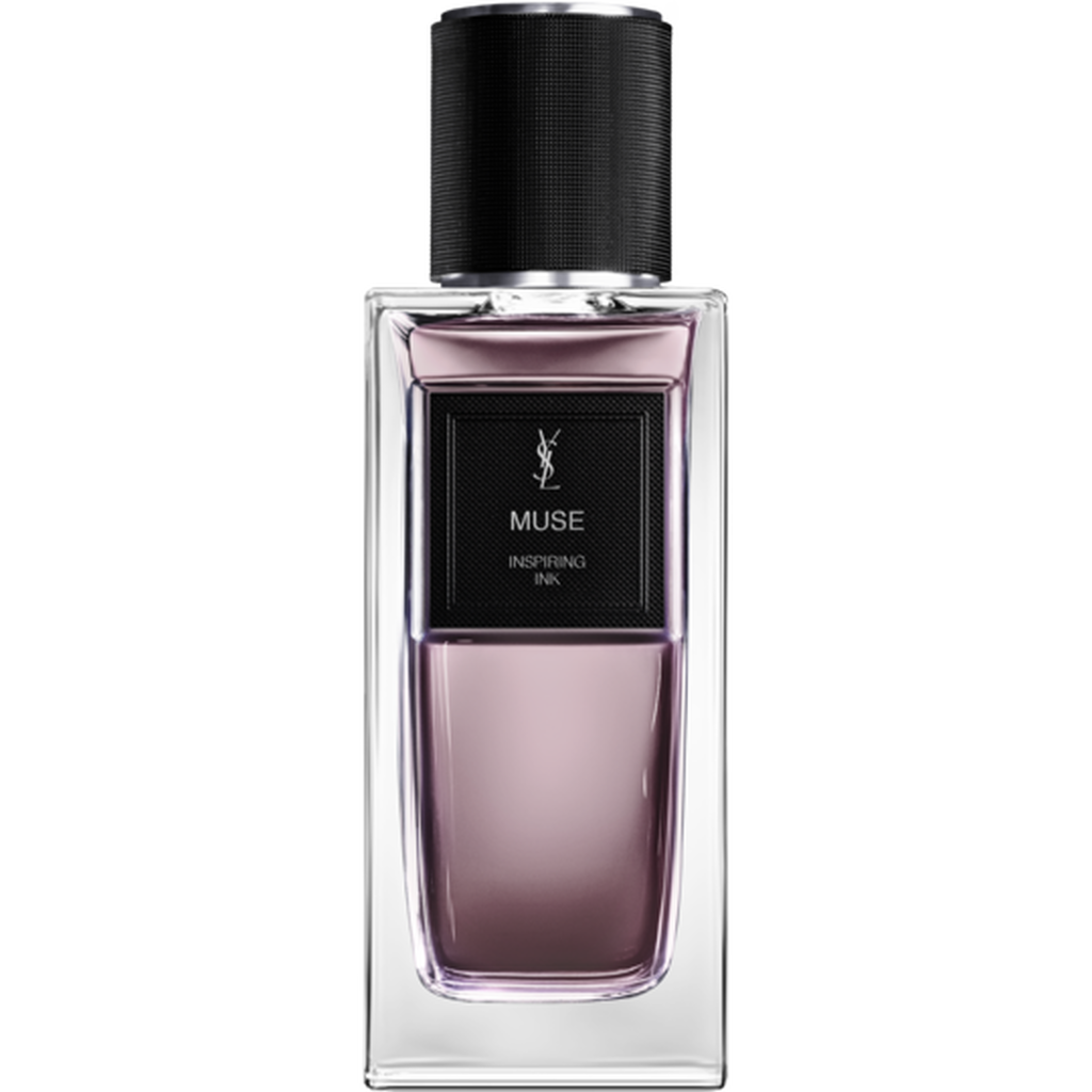 Yves Saint Laurent Muse Eau De Parfum - Aroma Amaderado Almizclado, Floral Y Notas De Vainilla - Unisexo - 125 Ml