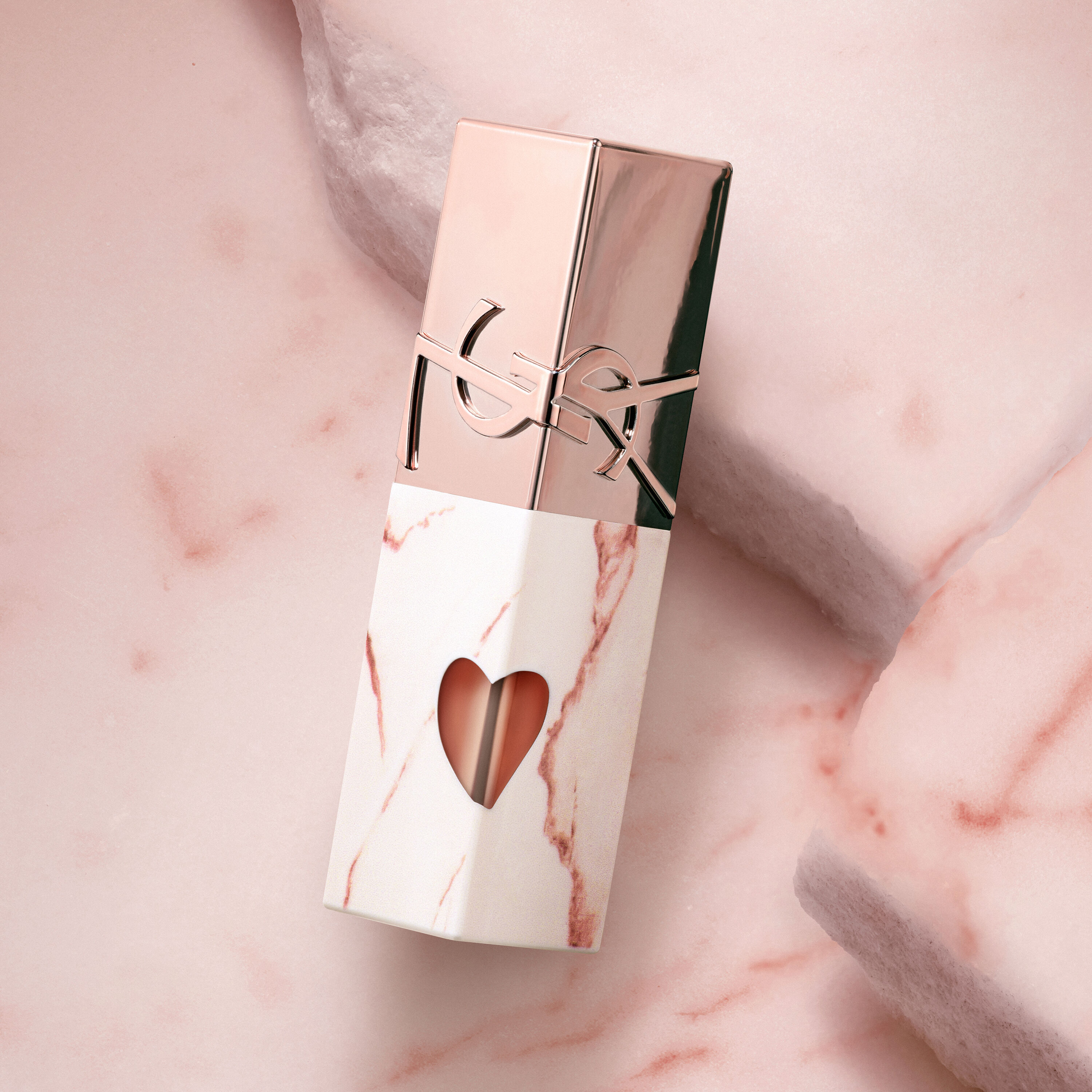 YSL The Inks Vinyl Cream Collector