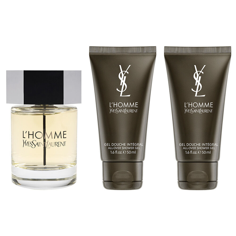 Cofre Regalo Regalo L'Homme Eau de Toilette