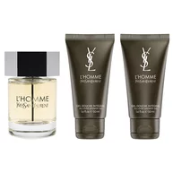 Cofre Regalo Regalo L'Homme Eau de Toilette