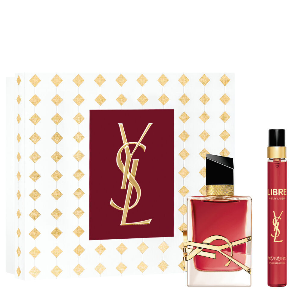 Cofre Regalo LIBRE Berry Crush Eau de Parfum