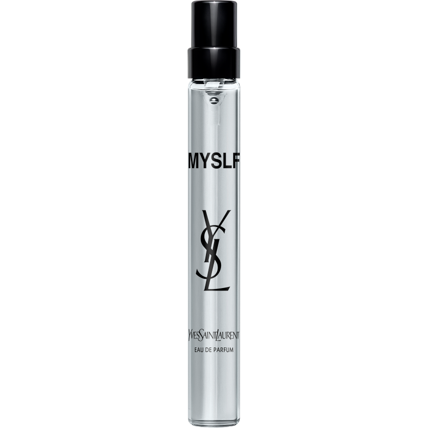 MYSLF Eau de Parfum · La nueva fragancia amaderada floral | YSL Beauty