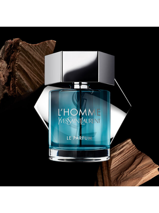 L'Homme Le Parfum