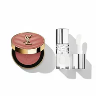The Perfect Glow Routine 1