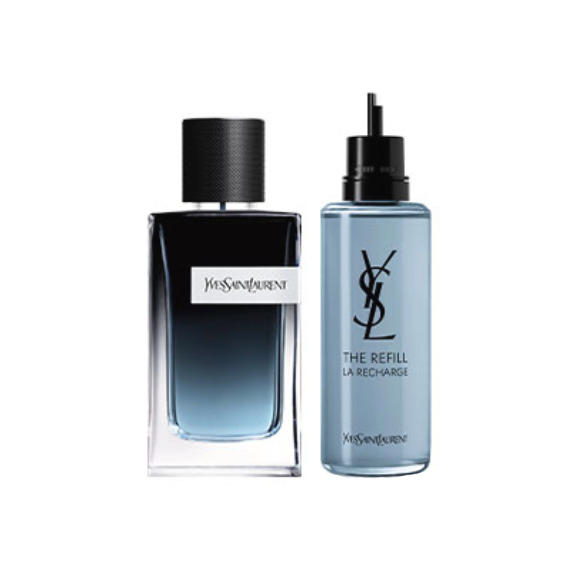 Duo Y + Recarga 150ML
