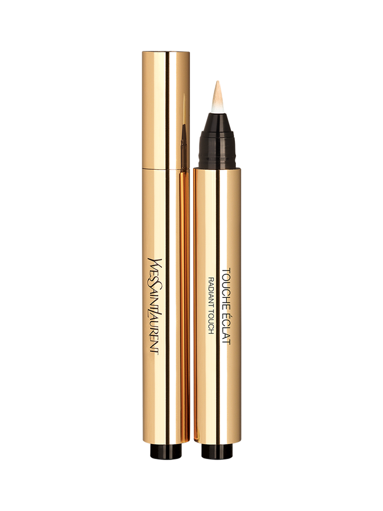 Yves Saint Laurent - Touche Éclat - El Emblemático Iluminador Facial Que No Puede Faltar En Tu Neceser - 0 Luminous Milk