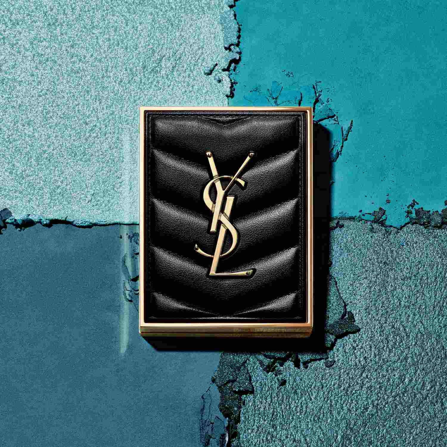 Couture Mini Clutch