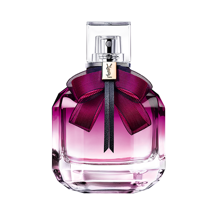 Mon Paris Intensément · Chipre Floral - Absoluto de Rosa