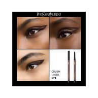 Crushliner Waterproof Eyeliner