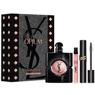 Cofre Regalo Black Opium Eau de Parfum + Lash Clash