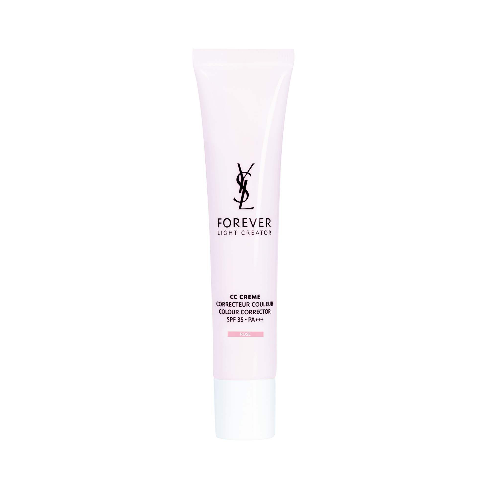Forever Light Creator CC CREAM TUBE