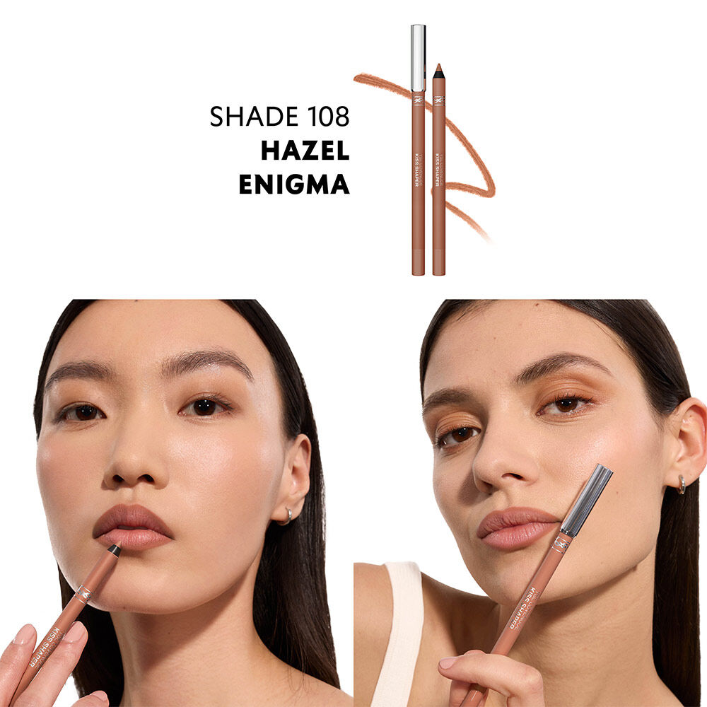 YSL Lovenude Kiss Shaper