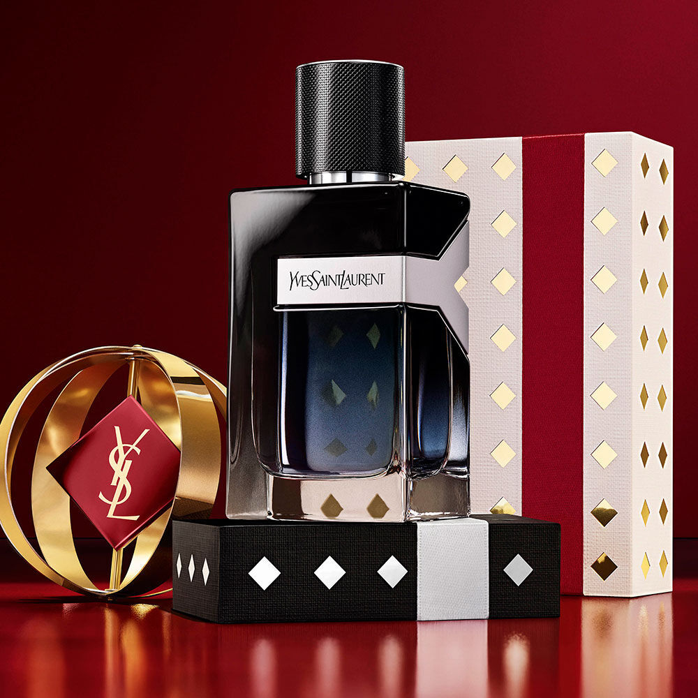 Cofre Regalo Y Eau de Parfum