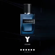 Y L'ELIXIR