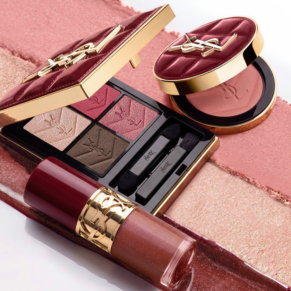 Loveshine Plumping Lip Oil Edicion Coleccionista