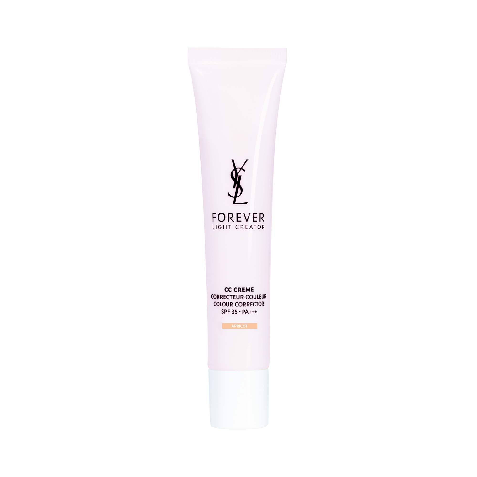 Forever Light Creator CC CREAM TUBE