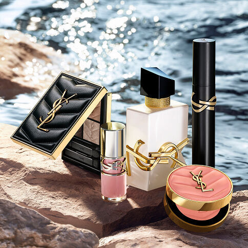 Set Ultimate Summer Glow