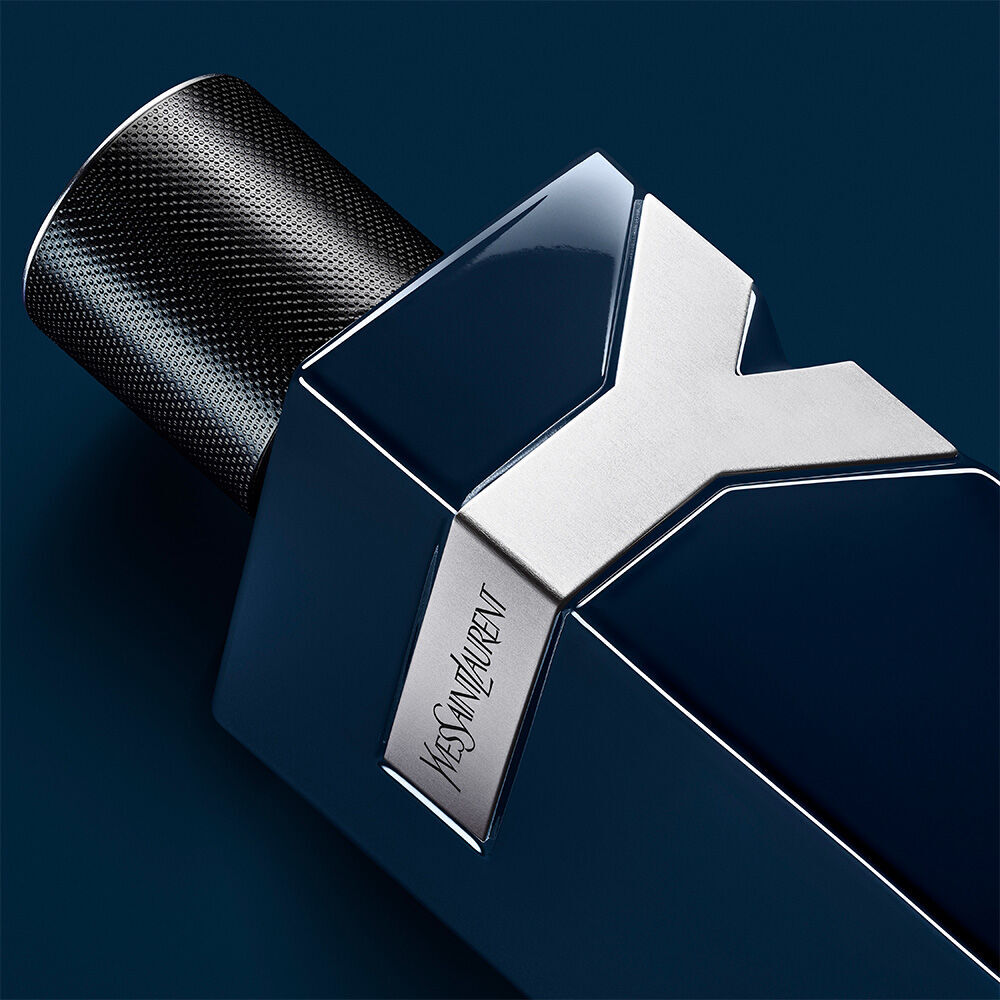 Y Le Parfum