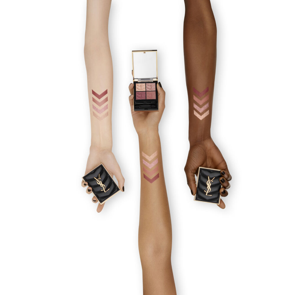 Couture Mini Clutch