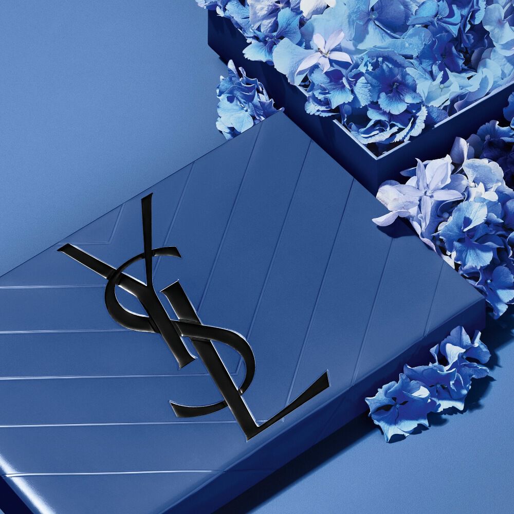 Cofre Regalo  Y Eau de Parfum