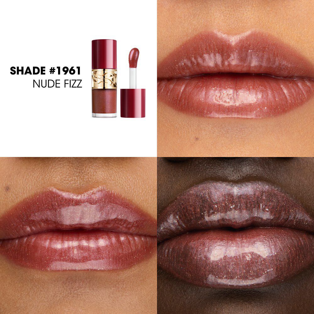 Loveshine Plumping Lip Oil Edicion Coleccionista
