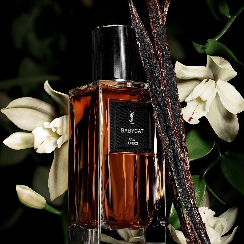 Babycat  Eau de Parfum