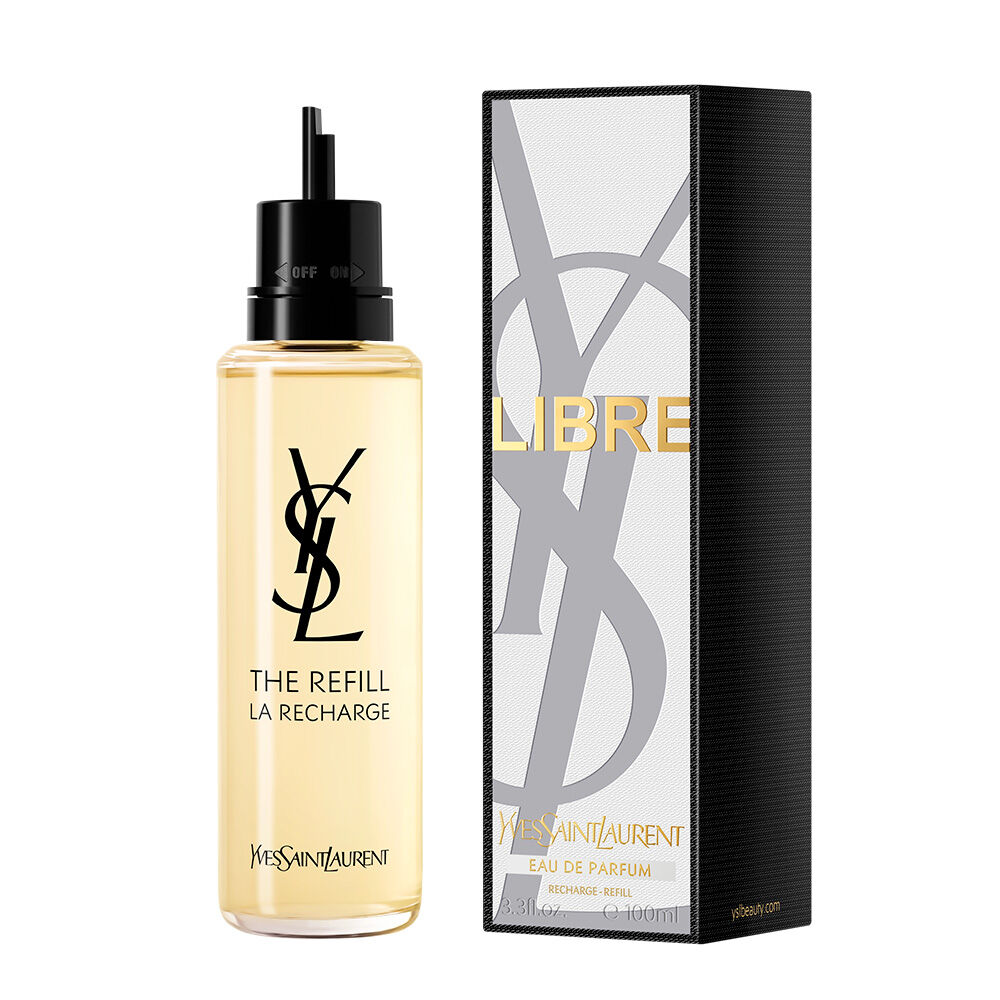 Libre Eau De Parfum Recarga