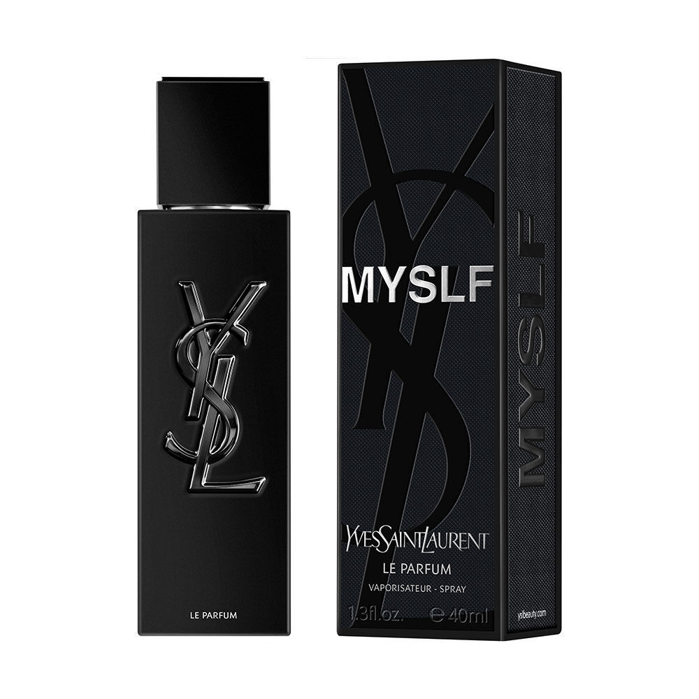 MYSLF Le Parfum YSL Beauty