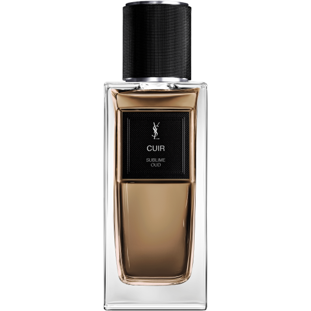 Yves Saint Laurent Cuir Eau De Parfum - Oud Sublime - Cuero Y Hoja De Violeta - Unisexo - 125ml