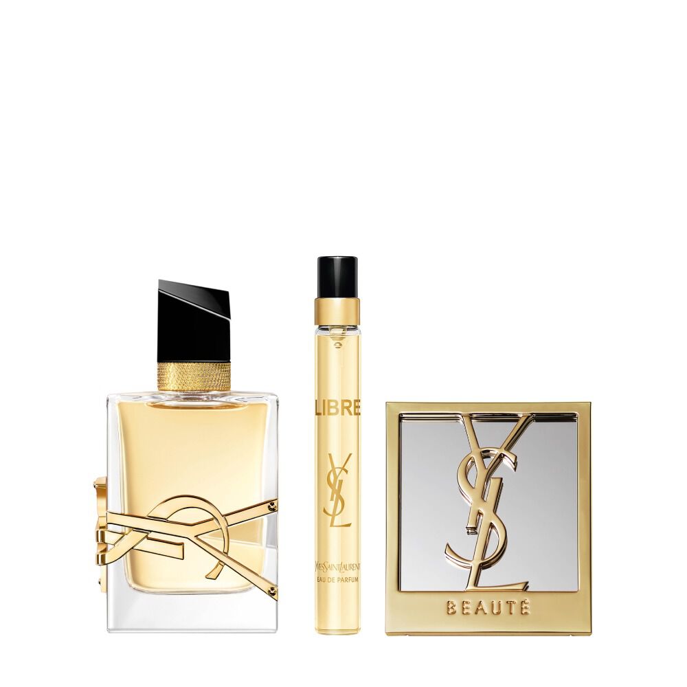 Cofre Regalo LIBRE Trio