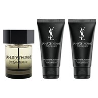 Cofre Regalo La Nuit de L'Homme Eau de Toilette